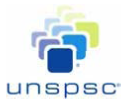 UNSPSC Solution Provider Subscription
